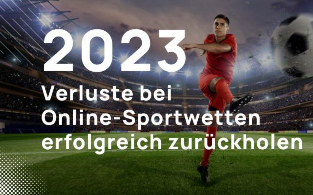 Was ist neu an Online Sportwetten